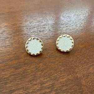 House of Harlow Starburst Earrings
